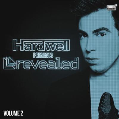 hardwell revealed vol 6 320kbps