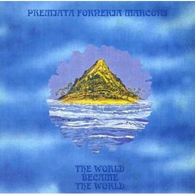 P.F.M.甦る世界（英語盤）紙ジャケ CD - CD