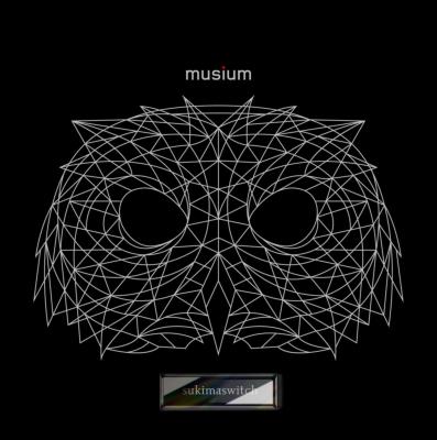 musium : スキマスイッチ | HMV&BOOKS online - AUCL-68