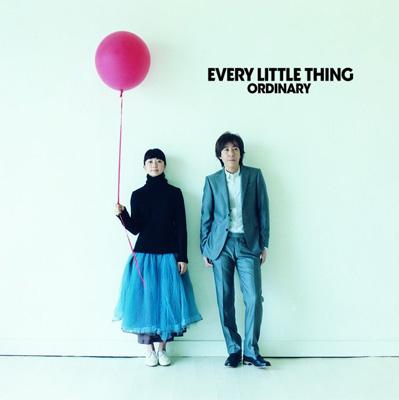 ORDINARY : Every Little Thing | HMV&BOOKS online - AVCD-38369