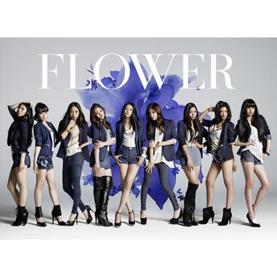 Still(初回生産限定盤)(DVD付) FLOWER