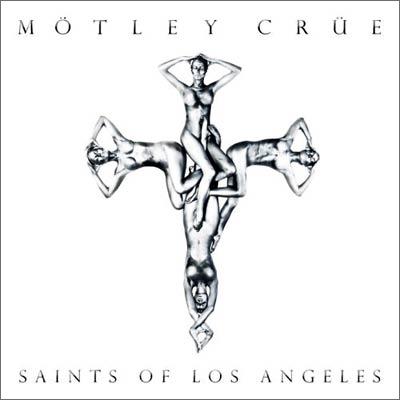 Saints Of Los Angeles : Motley Crue | HMV&BOOKS online