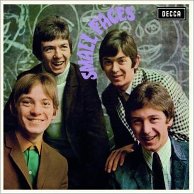 Small Faces (Decca Album) : Small Faces | HMV&BOOKS online - 2777167