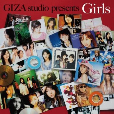 アート・デザイン・音楽 GIRLS graph. Draw - music girl