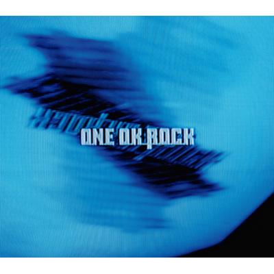 残響リファレンス 【初回限定盤】 : ONE OK ROCK | HMV&BOOKS online