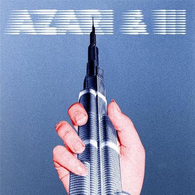 その他 Azari & III [CD] Azari & III : Azari & III | HMV&BOOKS online - MODCD069