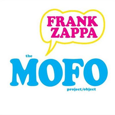 Mofo Project / Object : Frank Zappa | HMV&BOOKS online - 20004