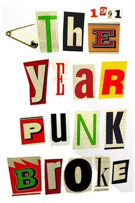 1991: The Year Punk Broke : Sonic Youth | HMV&BOOKS online