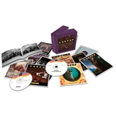 Complete Classic Albums Collection (11CD) : Kansas | HMV&BOOKS 