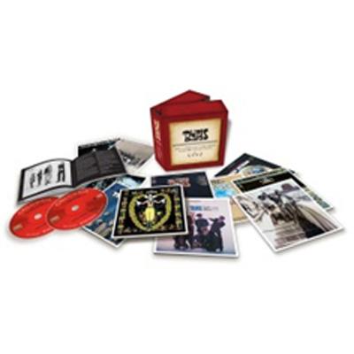 ザ・バーズ/ザコンプリートコロムビアアルバムズコレクション13CD BOXSET Complete Columbia Albums Collection (13CD) : Byrds