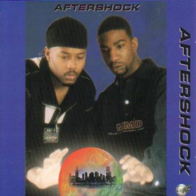 Aftershock : Aftershock (Hiphop) | HMV&BOOKS online - ALM116