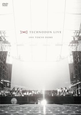 Technodon Live 1993 Tokyo Dome [DVD] g6bh9ry