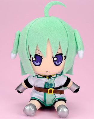 Dog Days ぬいぐるみシリーズ3 エクレール マルティノッジ Accessories Figure Hmv Books Online