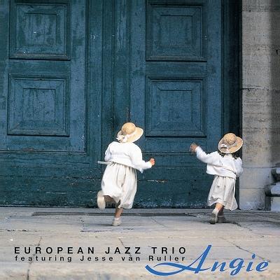 悲しみのアンジー : European Jazz Trio | HMV&BOOKS online - MYCJ-30597