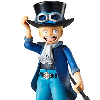Portrait.Of.Pirates ワンピースCB-EX サボ : Accessories (Figure 