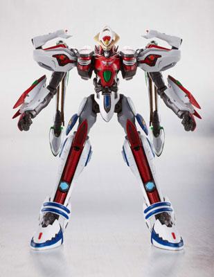 スーパーロボット超合金 ゴールドソーラーアクエリオン スーパーロボット超合金 ゴールドソーラーアクエリオン | 魂ウェブ