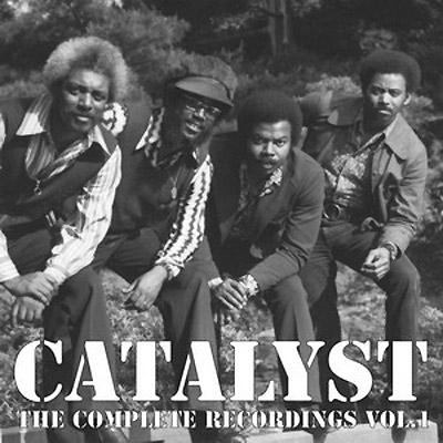 Catalyst レコード LP vinyl アナログ jazz ジャズ Catalyst Vinyl | eBay
