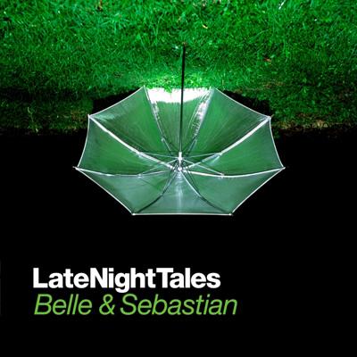 Late Night Tales : Belle And Sebastian | HMV&BOOKS online