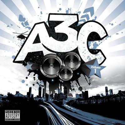 A3c Volume 1 | HMV&amp;BOOKS online - IHI65