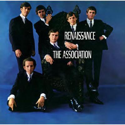 Renaissance (Deluxe Mono Edition) : Association | HMV&BOOKS Online ...