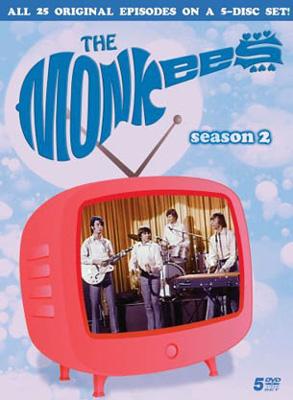 ザ・モンキーズThe Monkees: Season One [DVD] Amazon.com: The Monkees: Season 1 [DVD] : Davy Jones, Micky