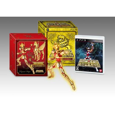 人気商品の中古品・新品・未使用品 聖闘士星矢戦記 黄金戦記BOX 3 (PlayStation Soft Game : アクション
