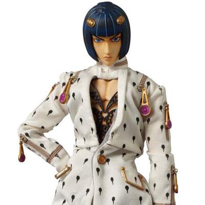驚きの価格 RAH ブローノ・ブチャラティ : Accessories (Figure コミック・アニメ