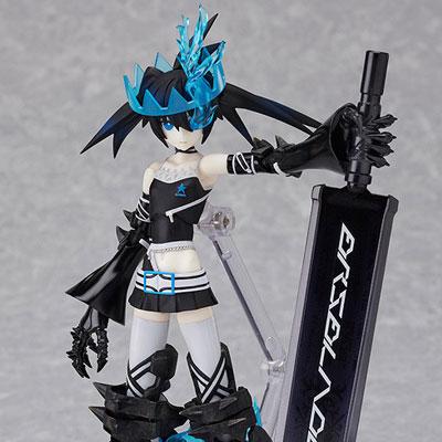 BLK 限定版(figma BRSB同梱) : figma | HMV&BOOKS online - 4582191966670