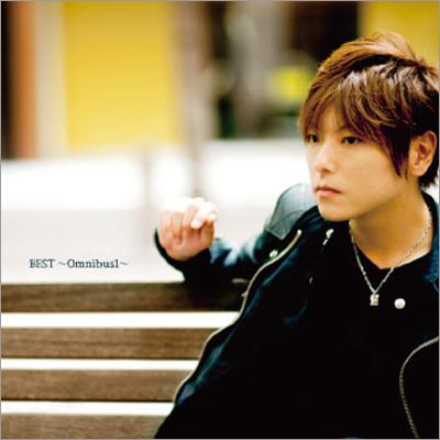 タダシンヤ / BEST～Omnibus1～ BEST ～Omnibus1～ : タダシンヤ | HMV&BOOKS online - XQIG-1007/8