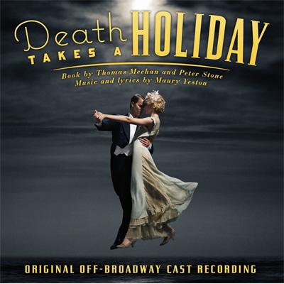 Death Takes A Holiday | HMV&BOOKS online - 1104