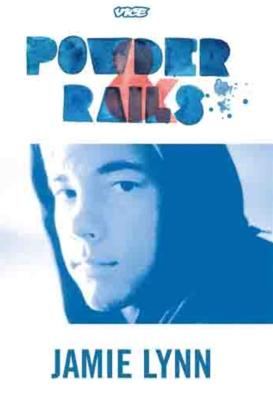 POWDER AND RAILS ： JAMIE LYNN : スノーボード | HMV&BOOKS