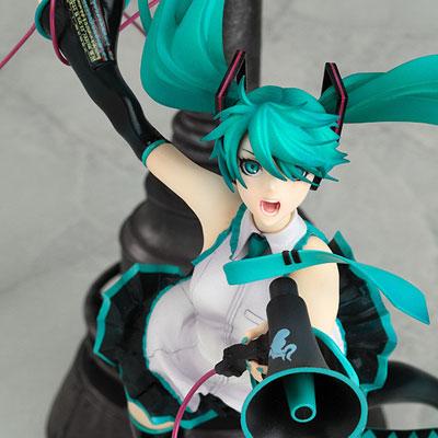 キャラクターボーカルシリーズ01 初音ミク 恋は戦争ver Accessories Figure Hmv Books Online