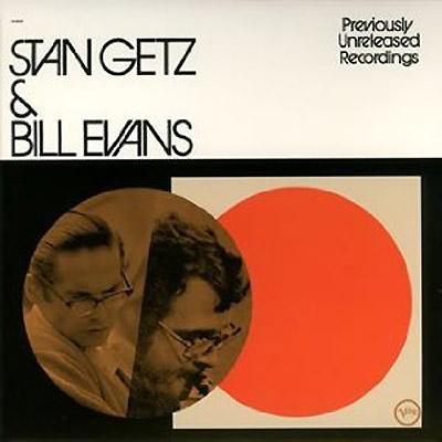 Stan Getz & Bill Evans : Stan Getz / Bill Evans | HMV&BOOKS online