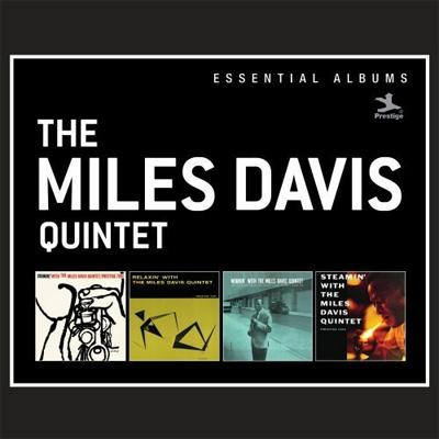 Essential Albums : Miles Davis | HMV&BOOKS online - 7233204