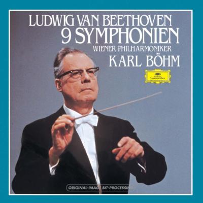 交響曲全集 ベーム＆ウィーン・フィル（６ＳＨＭ－ＣＤ限定盤） : ベートーヴェン（1770-1827） | HMVu0026BOOKS online -  UCCG-90284/9