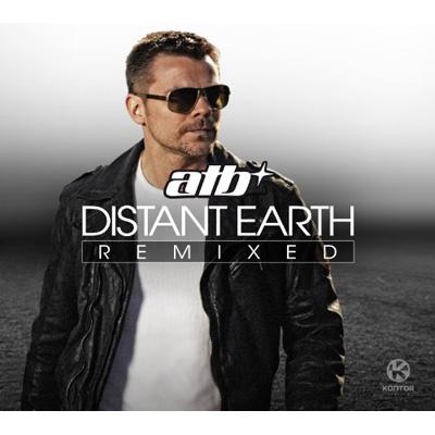 Distant Earth: Remixed