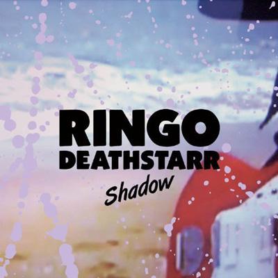 Shadow : Ringo Deathstarr | HMVu0026BOOKS online - VJR-3122