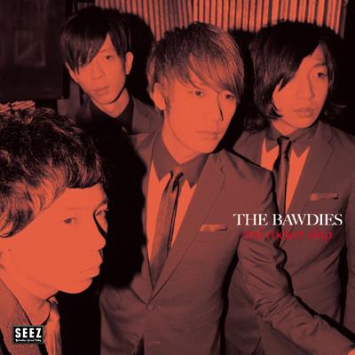 RED ROCKET SHIP : THE BAWDIES | HMV&BOOKS online - SEZ-3020