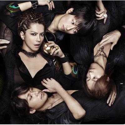 X X X (+DVD)【初回限定盤】 : L'Arc～en～Ciel | HMV&BOOKS online 