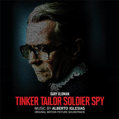 tinker tailor soldier spy review book