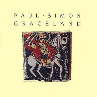 Graceland (紙ジャケット) : Paul Simon | HMVu0026BOOKS online - SICP-20348