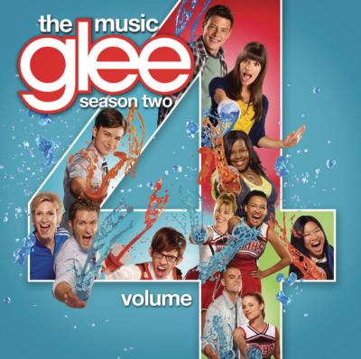 glee/グリー 踊る♪合唱部!?<シーズン2> Volume 4 : Glee Cast ...