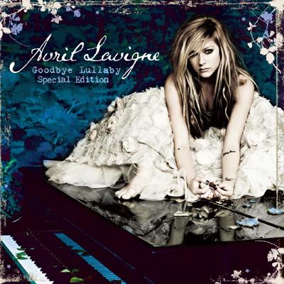 Goodbye Lullaby 来日記念スペシャル・エディション 【完全生産限定盤】 : Avril Lavigne | HMVu0026BOOKS  online - SICP-3360/1