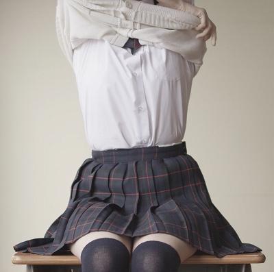 SCHOOLGIRL COMPLEX “M” : イメージ | HMV&BOOKS online