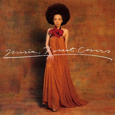 Misiaの森 Forest Covers Misia Hmv Books Online Bvcl 292