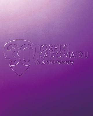 [Blu-Ray]角松敏生／TOSHIKI KADOMATSU 30th Anniversary Live 2011.6.25 YOKOHAMA ARENA（通常盤） 角松敏生
