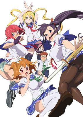 マケン姫っ! Blu-ray 第1巻 | HMV&BOOKS online - KAXA-3901