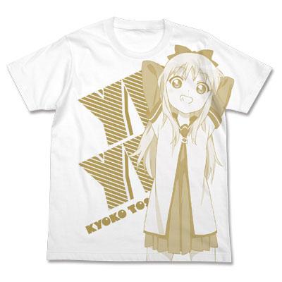 ゆるゆり 歳納京子 Tシャツ Size Xl Hmv Books Online Yuruyuri9