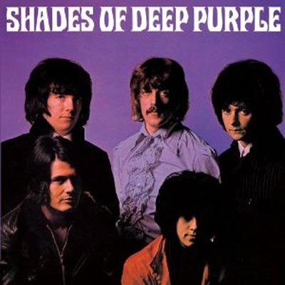 Shades Of Deep Purple : Deep Purple | HMV&BOOKS online