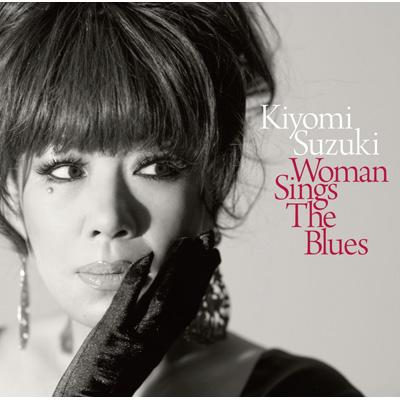 Woman Sings The Blues : 鈴木聖美 | HMV&BOOKS online - TECG-30057